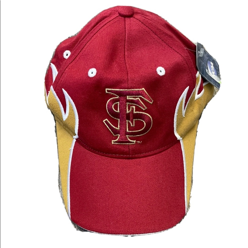 Florida state Seminoles NCAA hat new